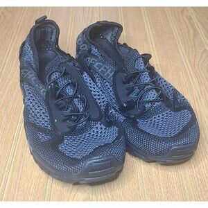 SOBASO Water/Hiking Shoes Non-Slip Quick Drying Swim Women's 11.5/EU Size 42 Bla